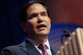 Beijing slams Rubio 'attack' on China after Tiananmen Square remarks