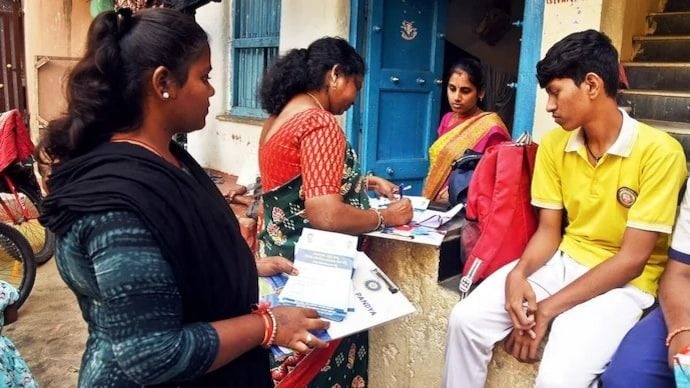 India sets date of population and caste census