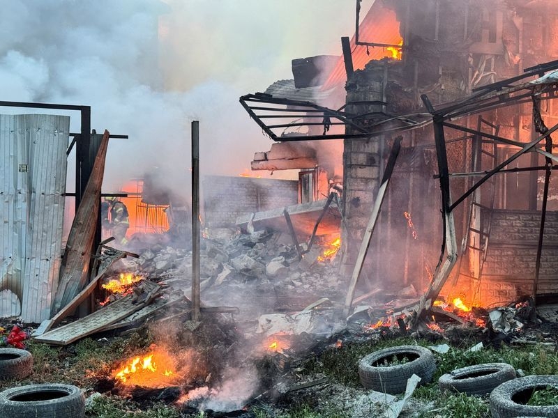 Germany starts hunt for more air defences as Zelenskiy pleads for Patriots