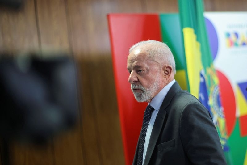 Brazil plans to cut tax breaks, curb education spending in fiscal package, say sources