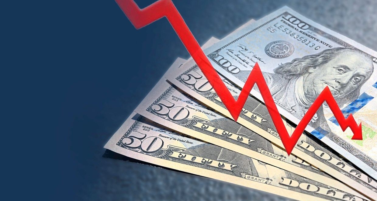 De-dollarisation unlikely in near term