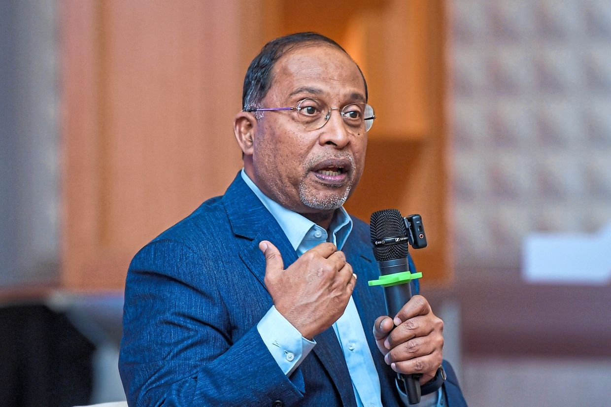 M'sia, Russia eye scholarship programme expansion
