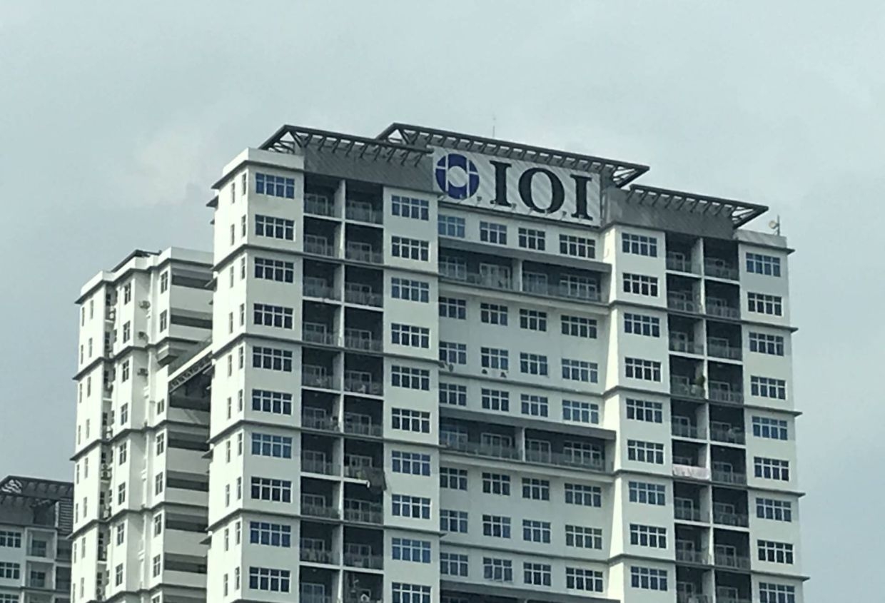 IOI to benefit from fresh fruit bunch output recovery