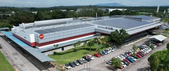 Aurelius Technologies growth momentum intact