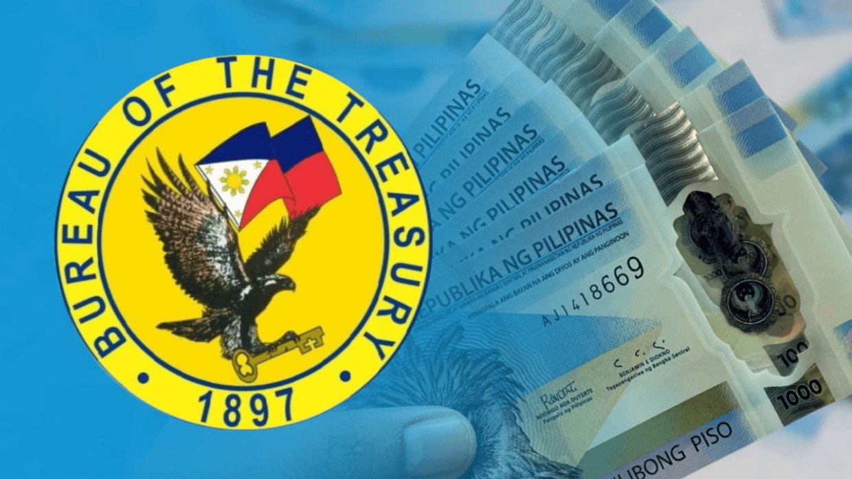 Manila's debt hits fresh high in April as govt borrowings rise