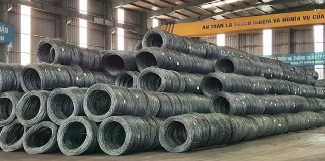 Vietnamese enterprises eye markets in Middle East