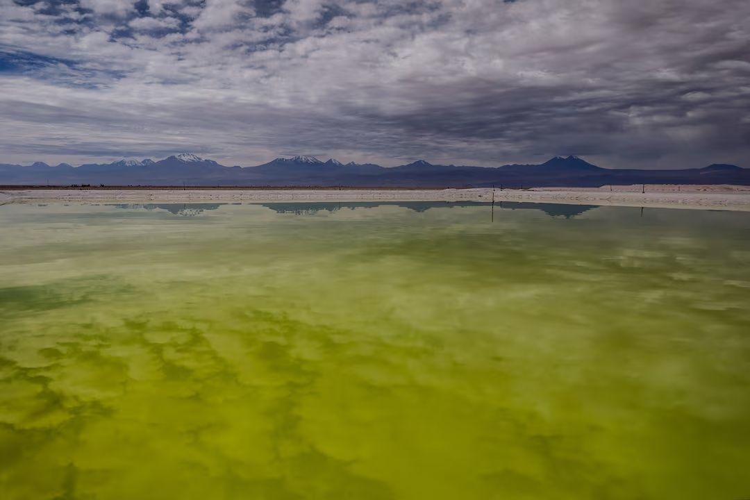 Rio Tinto confident lithium will retain its battery metal crown