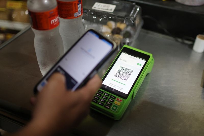 Brazil's Pix set for next leap with launch of recurring payments