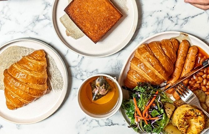 Patisserie's halal certification marks new chapter of growth