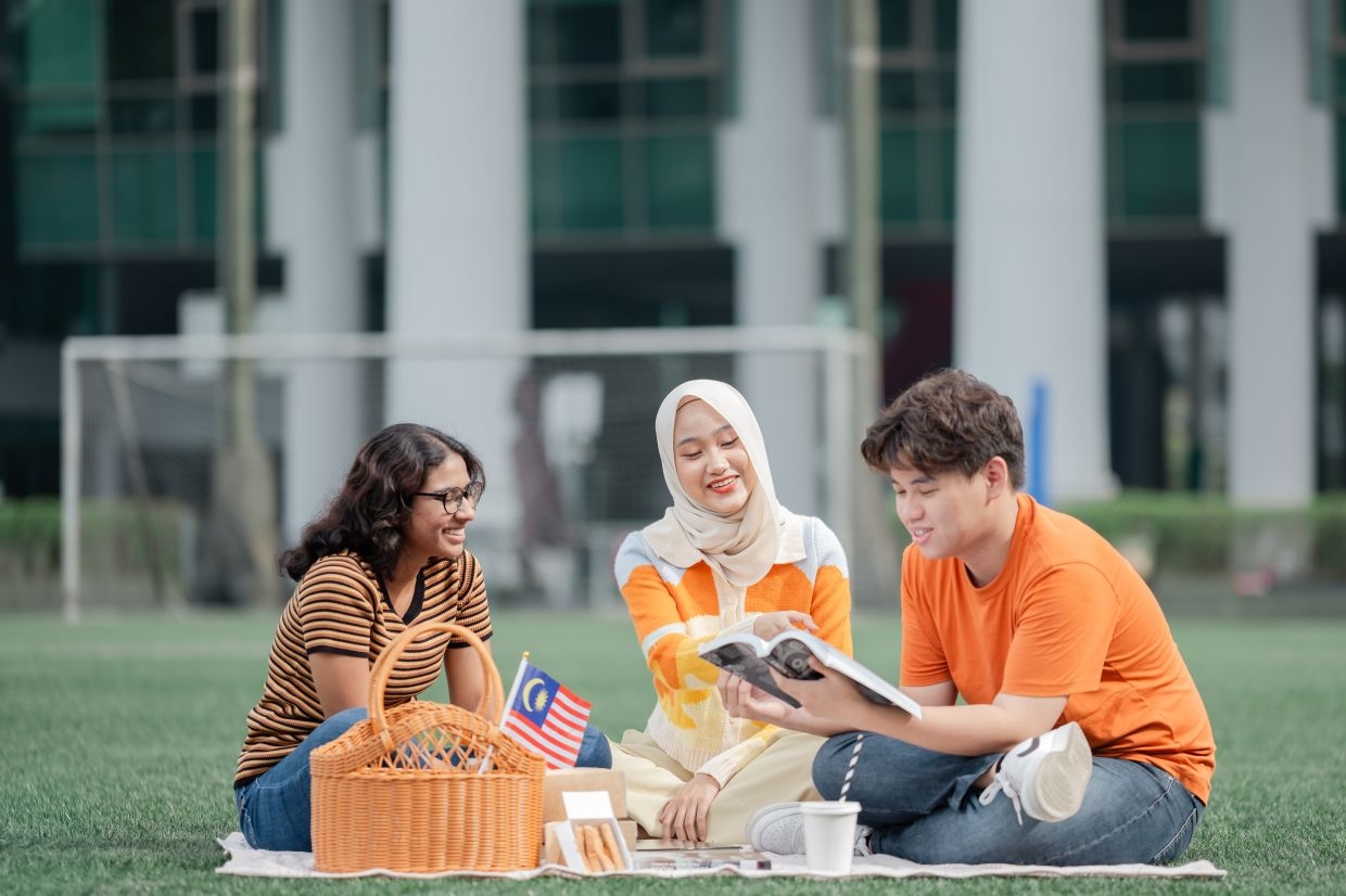 Discover your perfect path at Sunway Education Open Day