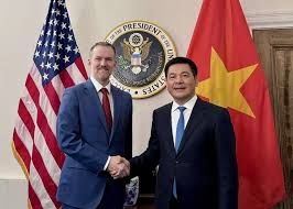 Vietnam sends document responding to US trade requests