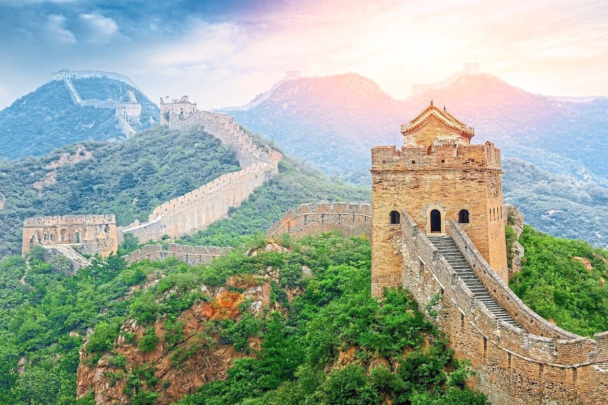 China expands visa-free access to five Latin American countries.