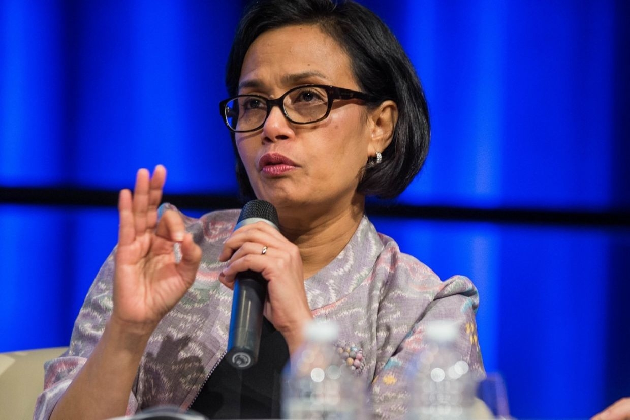 Indonesia rolls out US$1.5bil stimulus package after growth slows