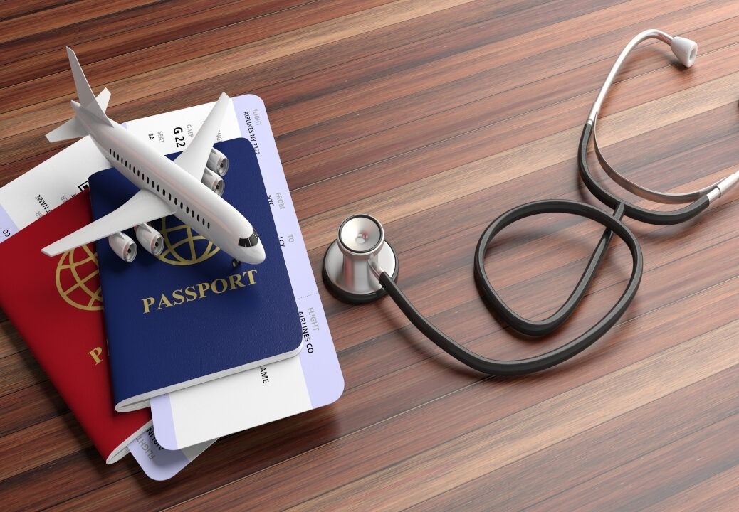 China's first foreign-owned hospital seeks more medical tourists