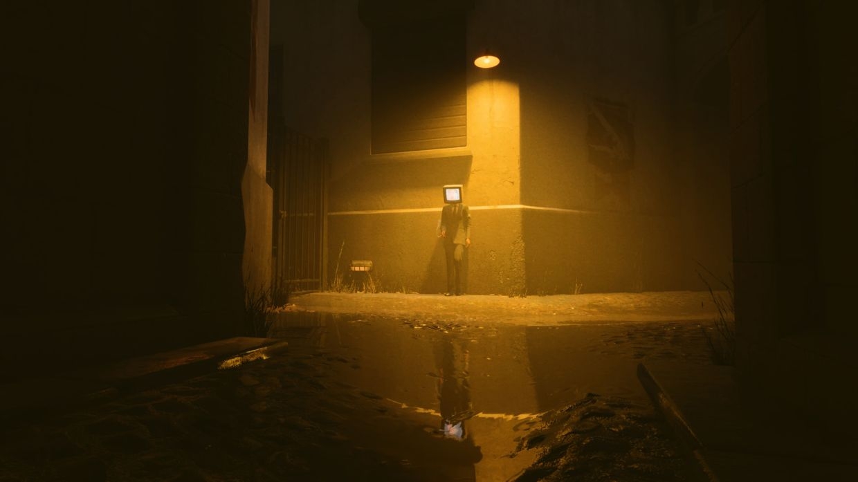 'Karma: The Dark World': Trust no one in 1980s East Germany