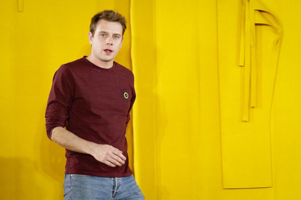 Jonathan Anderson will now lead Dior men's, women's and couture – can he do it?