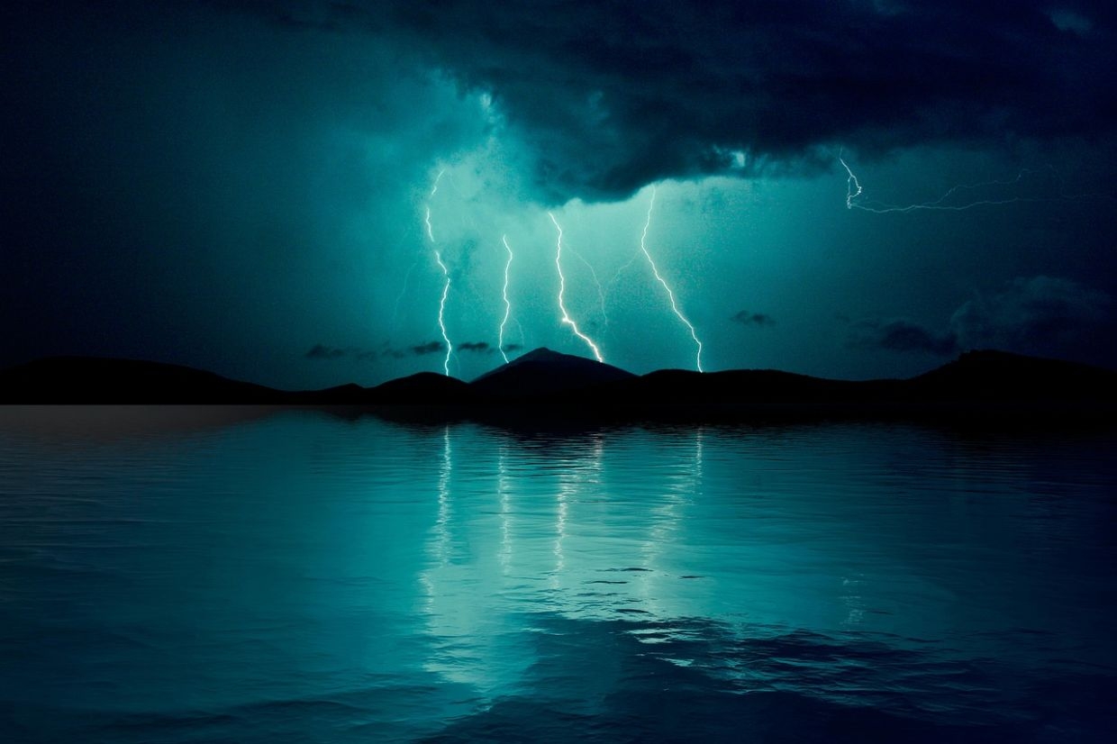 AI can make storm warnings faster and more accurate, researchers say