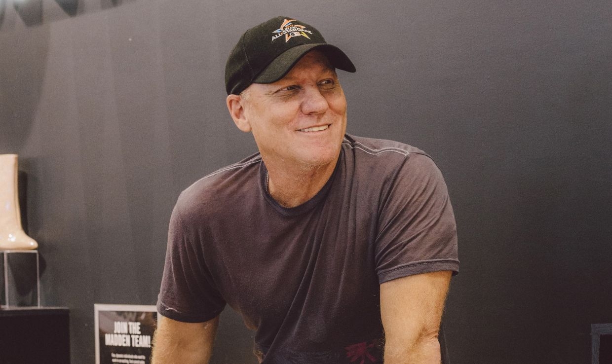 A new generation of fashion lovers are just getting to know Steve Madden