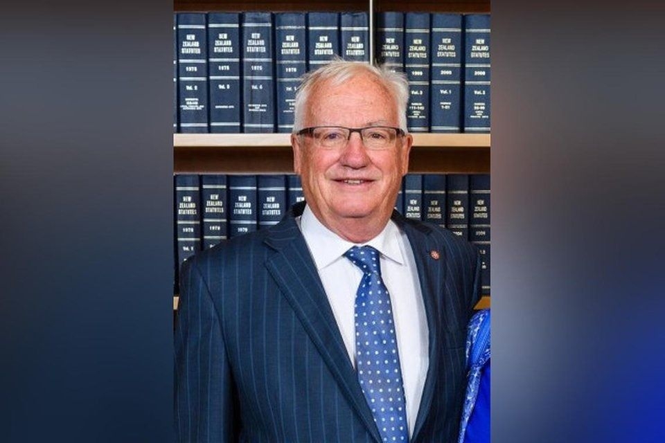 Hong Kong bolsters top court with first foreign judge in a year