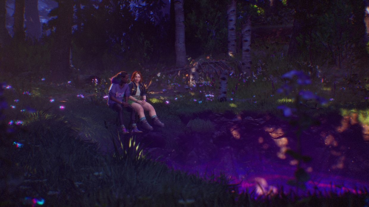 'Lost Records': A 90s summer mystery with alternate endings