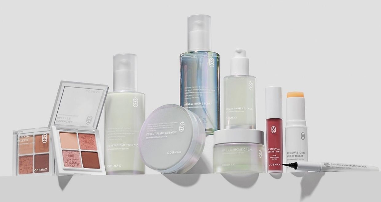Why everyone's obsessed with K-beauty, and this is just the beginning