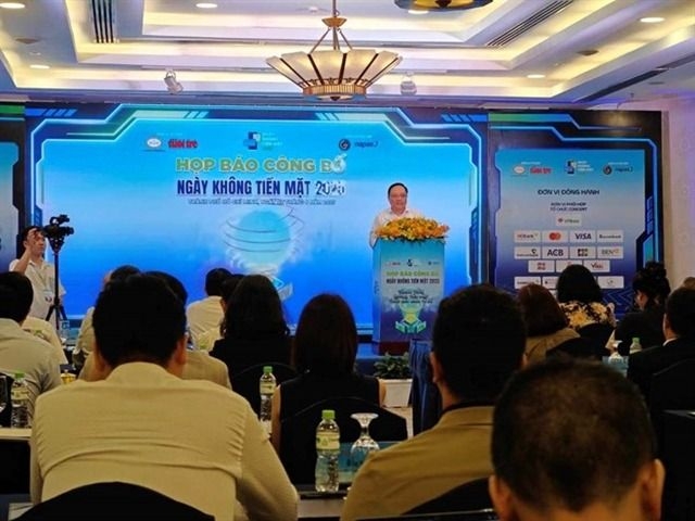 HCM City launches sixth cashless day programme