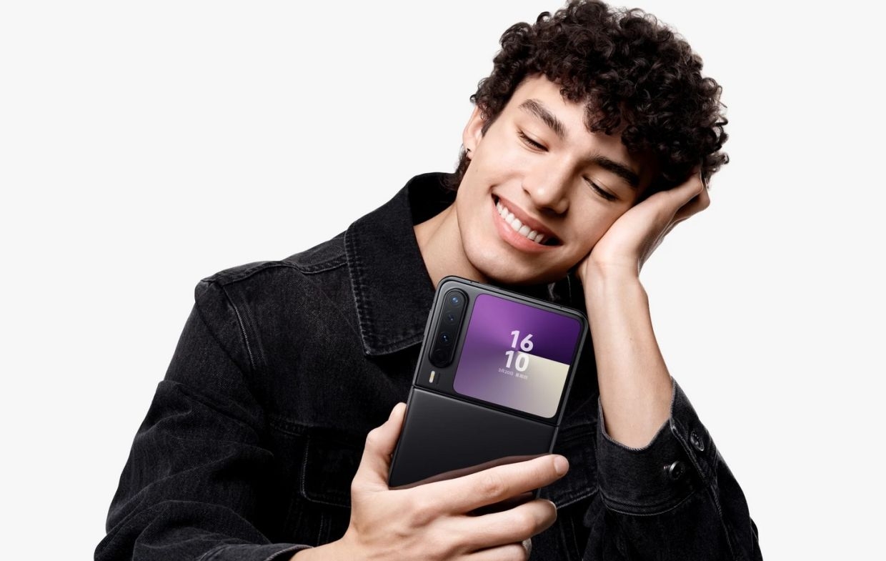 Huawei's Pura X is an intriguing new foldable – if you're outside the US