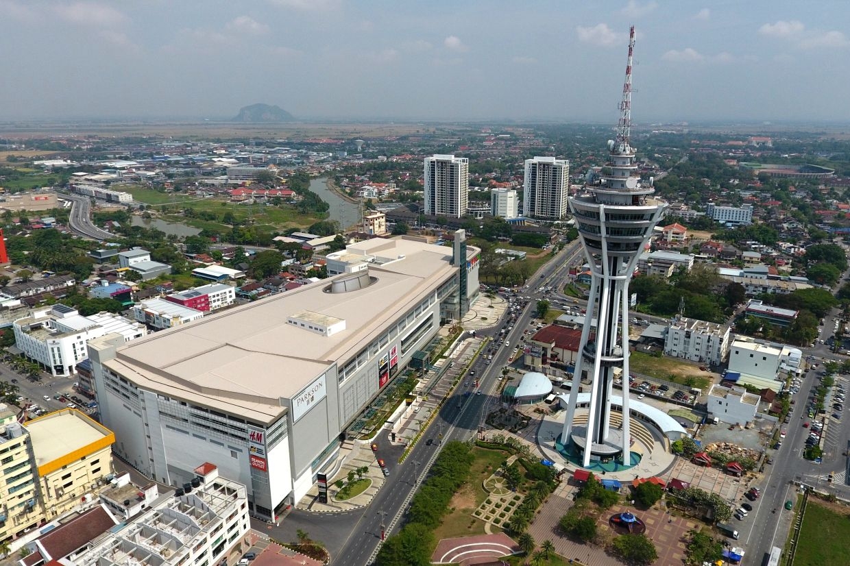 Transport Ministry launches 13 new bus routes in Kedah