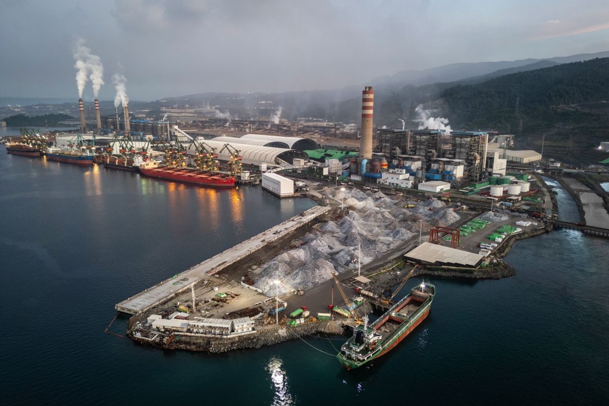 Indonesia allowing nickel industry abuses to go unchecked: Report