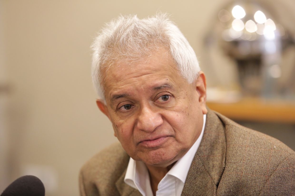 Appeals court defers decision in Tommy Thomas' appeal to recuse judge