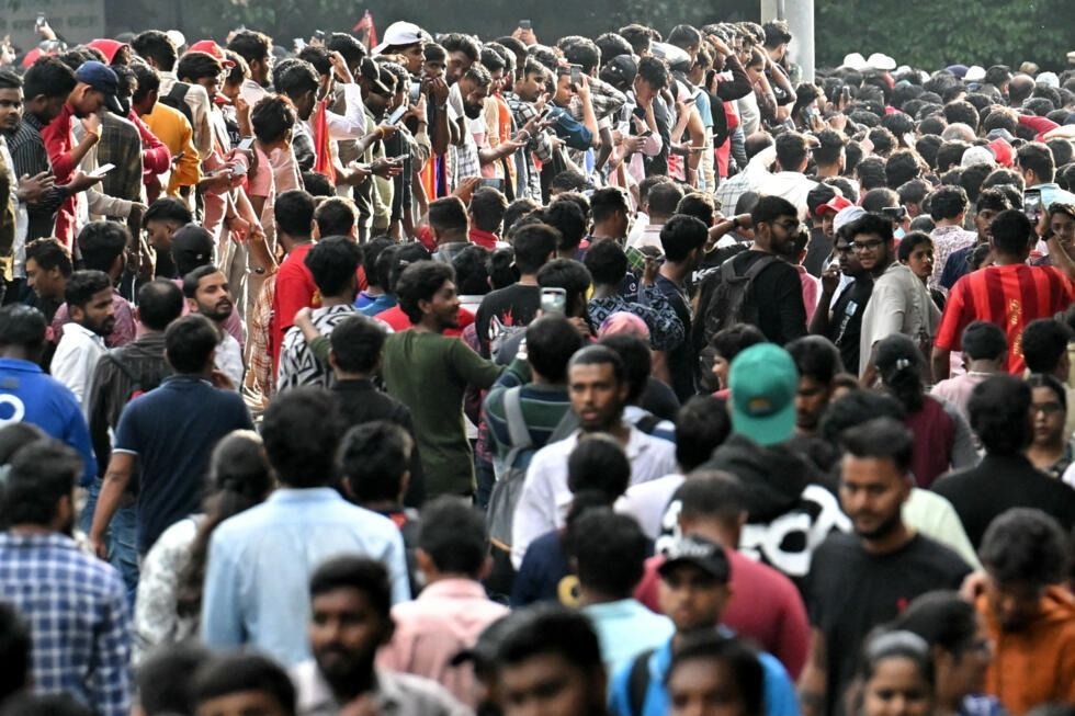 Karnataka government appoints Bengaluru Urban Deputy Commissioner to probe stampede incident