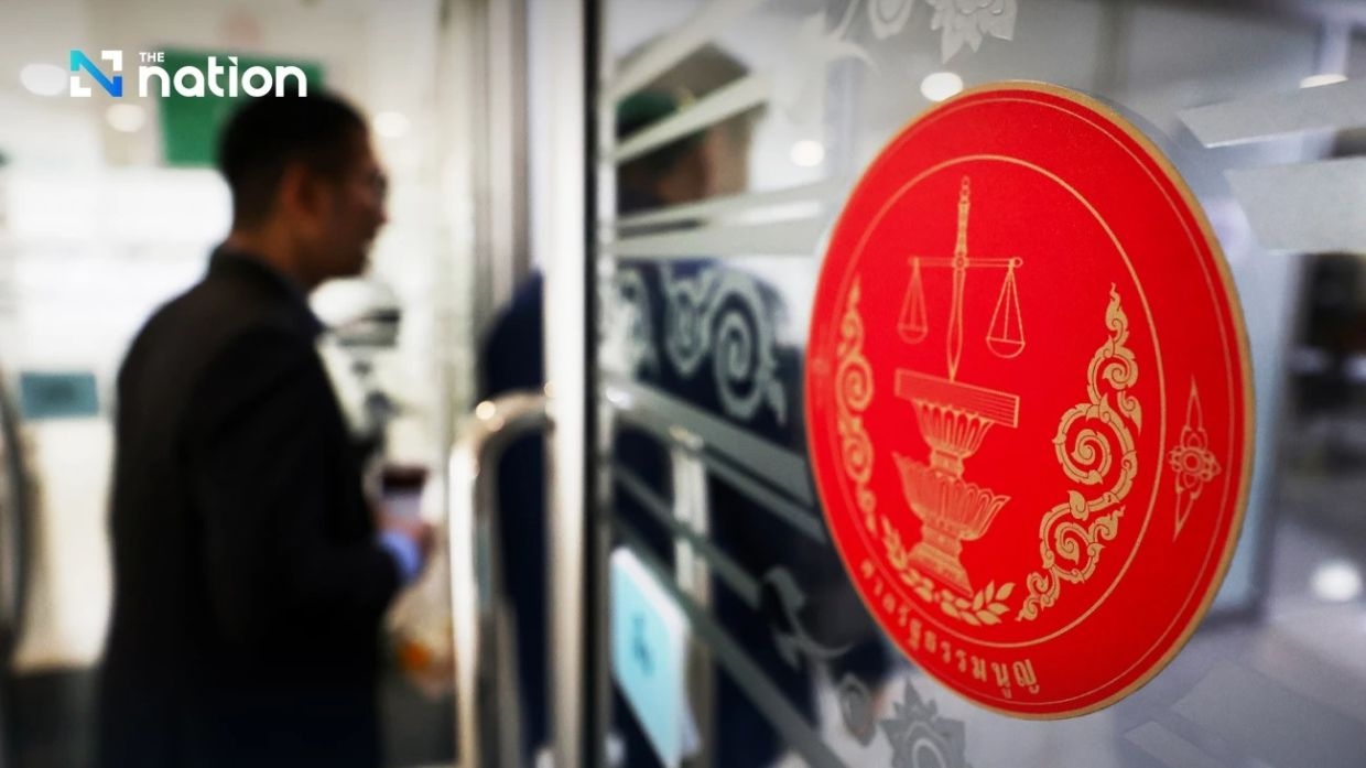 Thai Constitutional Court rejects two petitions involving GT200 and former PM Prayut