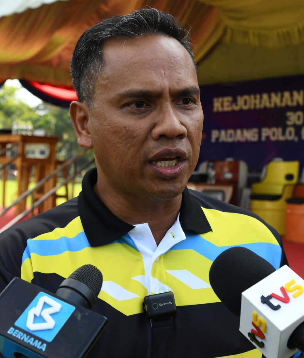 Bomba, forestry teams join forces to combat peat fires
