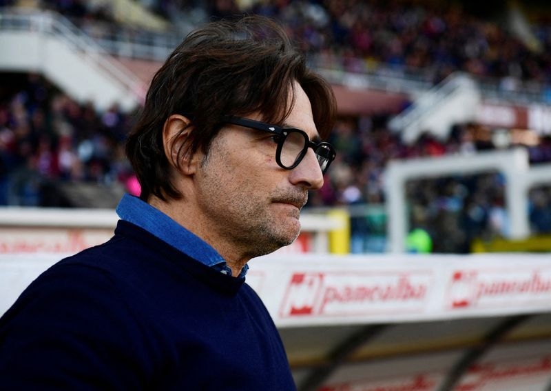 Soccer-Torino part ways with manager Vanoli