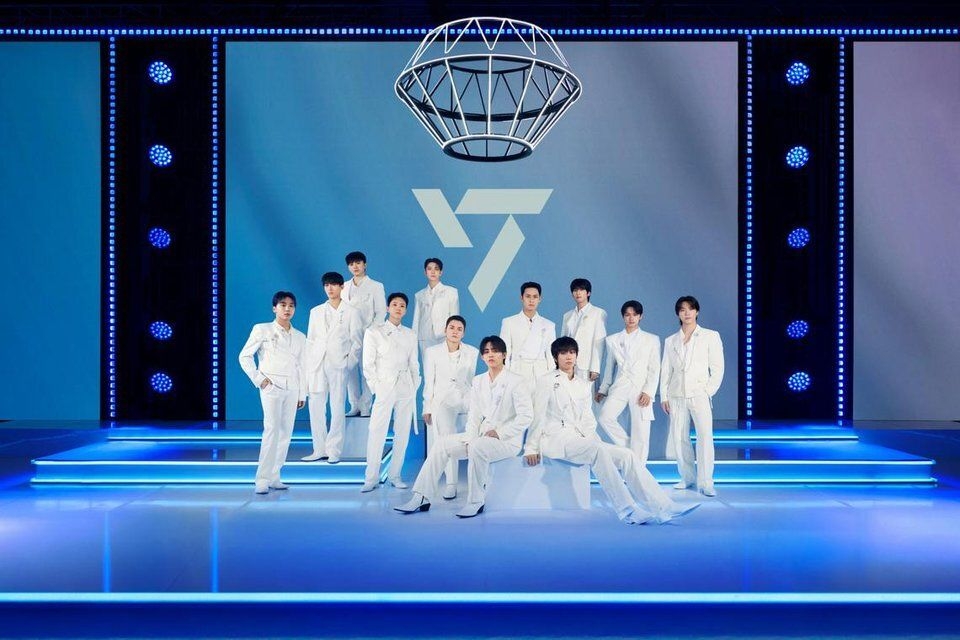 Airbnb experiences themed after K-pop boy band Seventeen to be rolled out