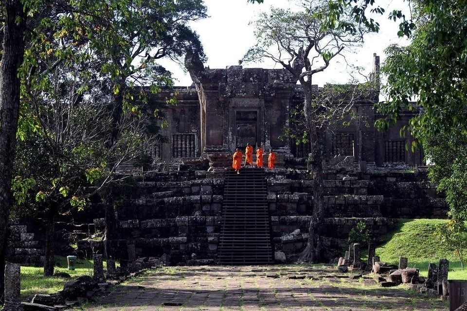 Thailand urges talks after Cambodia threatens to take border dispute to world court