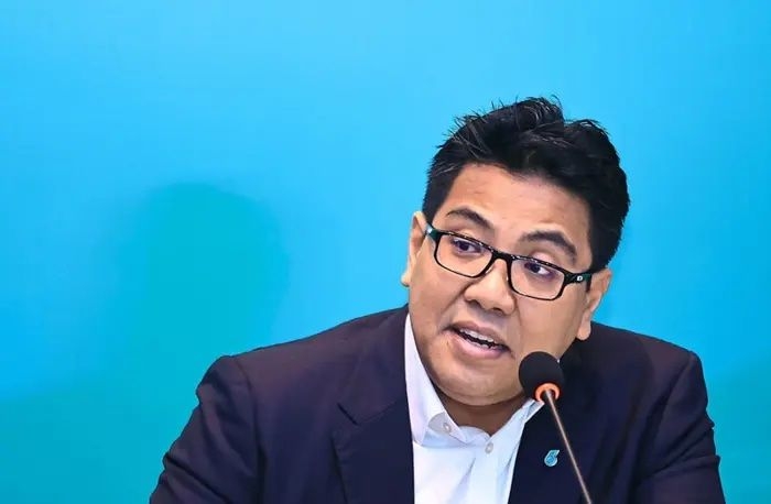 PETRONAS not exiting Canada, says group CEO