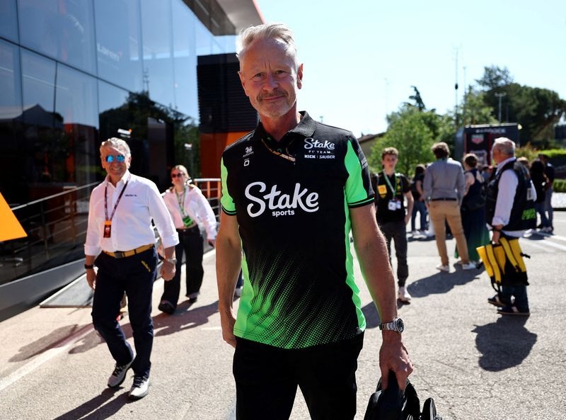 Motor racing-Wheatley confident Audi will be winners in F1