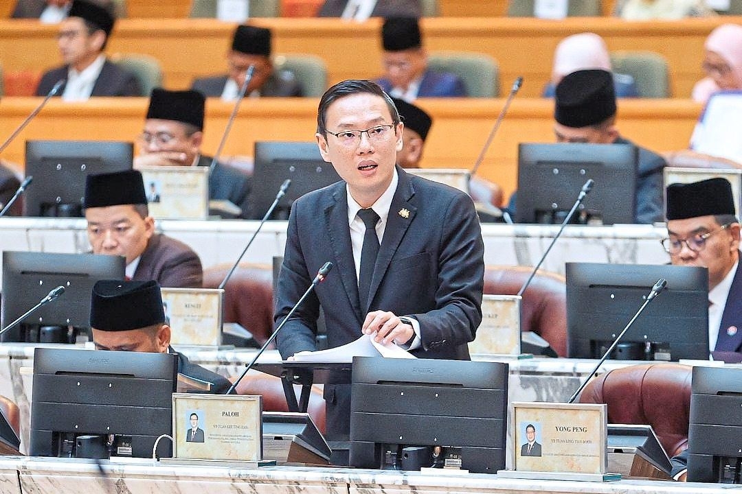 RM162bil in projects bring over 53,000 jobs to Johor