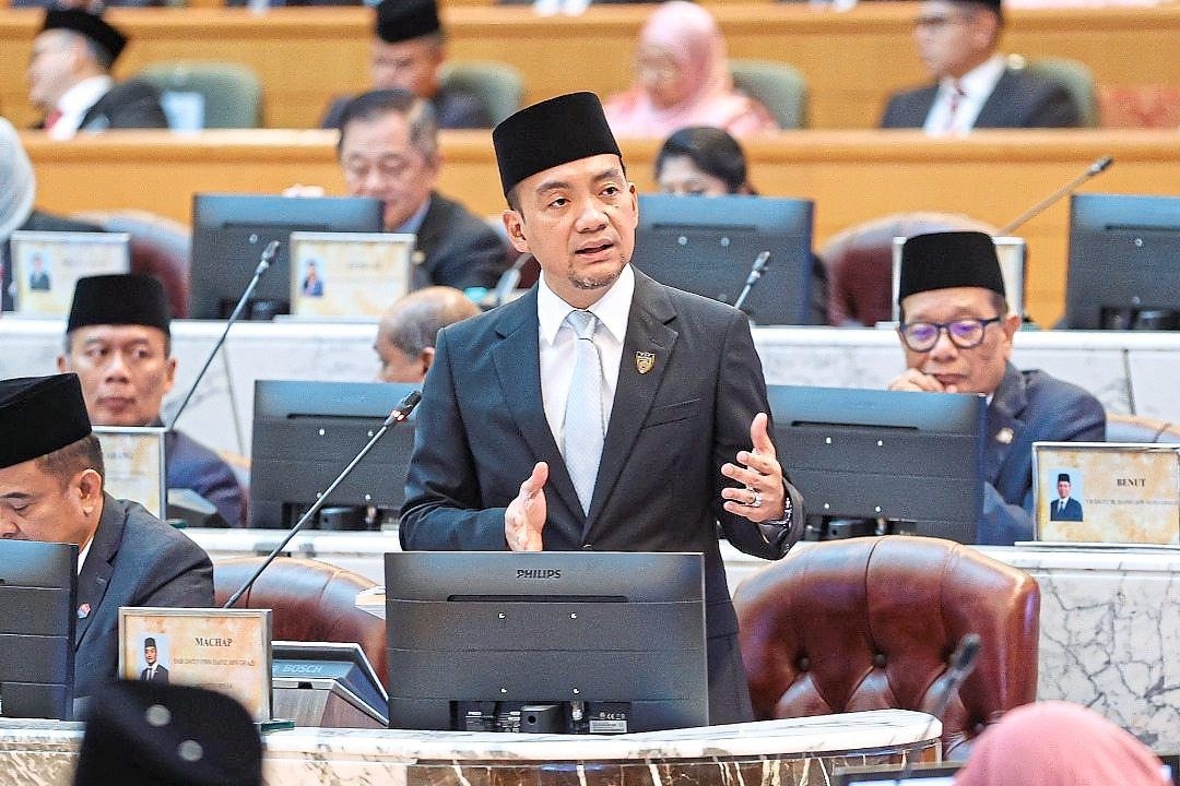 Tougher measures to clean up Johor