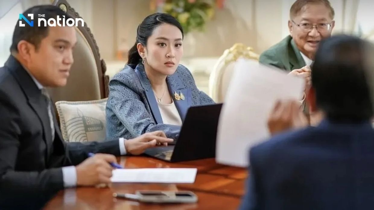Paetongtarn: Thailand rejects ICJ authority, urges issue containment