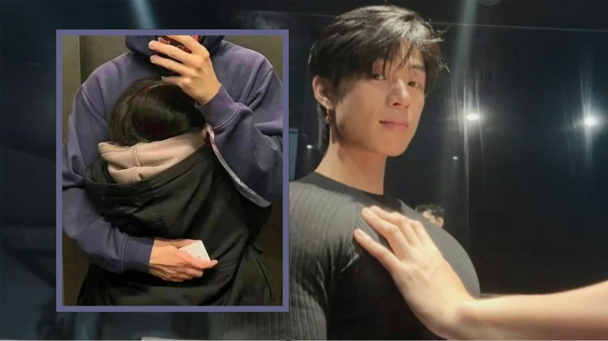 ‘Man mums' in China sell five-minute hugs for US$7, gain popularity among lonely women
