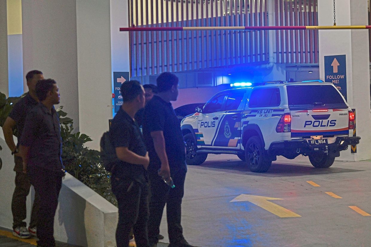 Missing Briton's body found