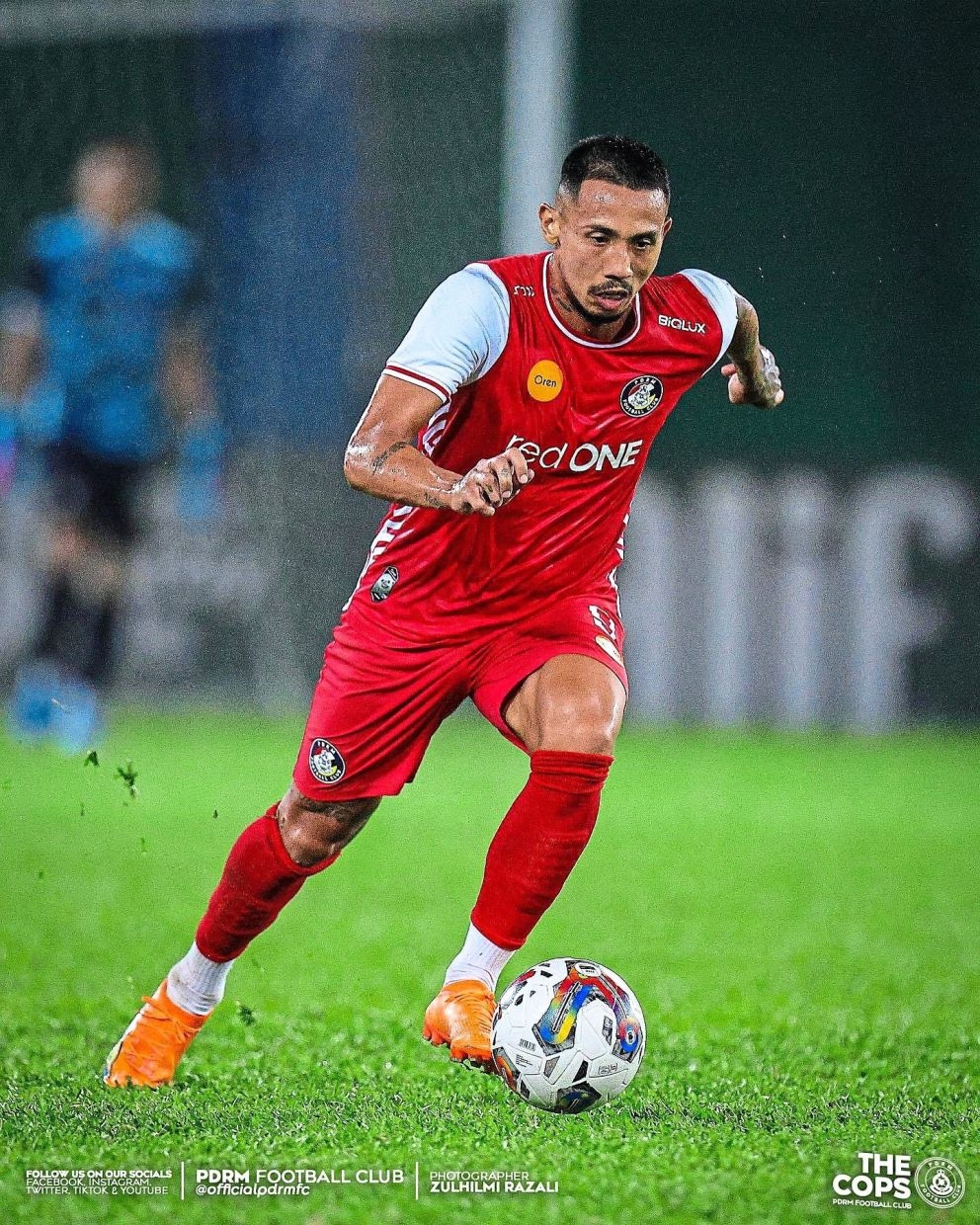 Be wary of Penang as they stack up high-profile players ahead of new season