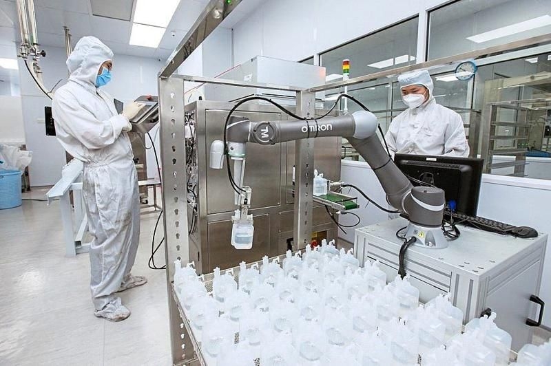 UMedic expects rising demand for healthcare