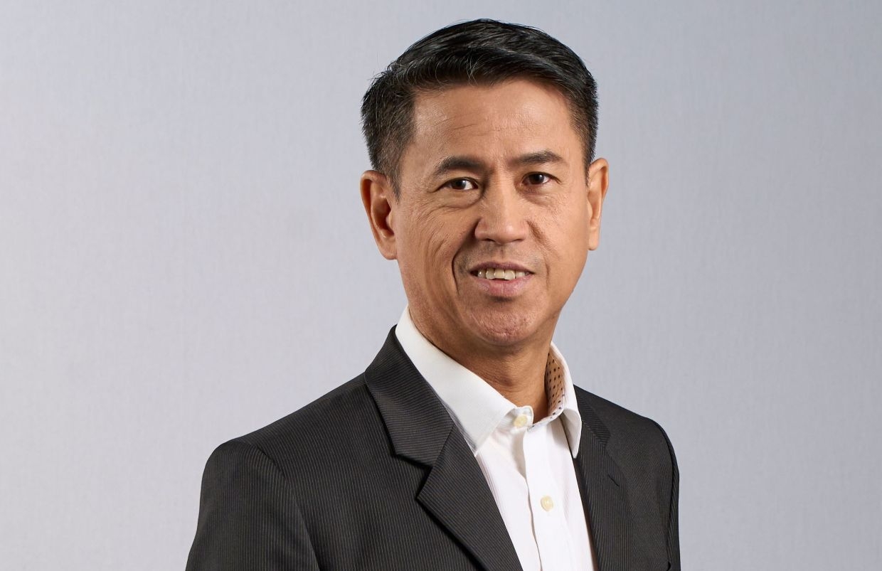Paramount still keen on foreign markets