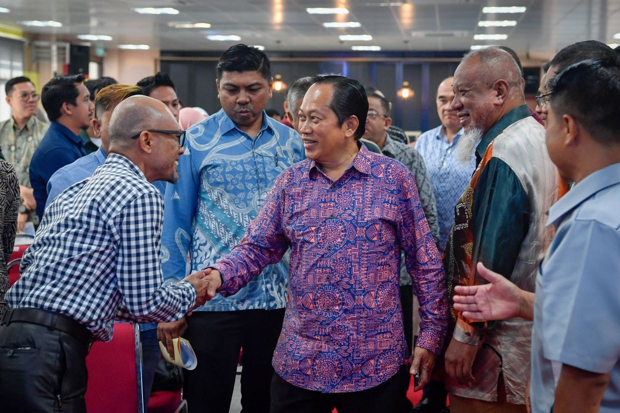 RM88mil to upgrade 121 overcrowded schools