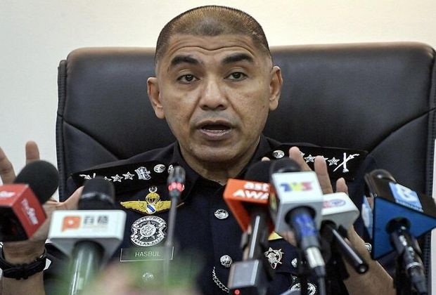 We've not detained 80 haj pilgrims at KLIA, say cops