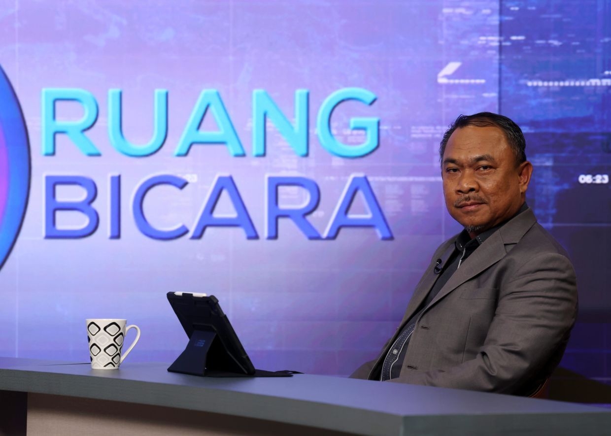 LHDN: Digitalisation makes everything easier for taxpayers