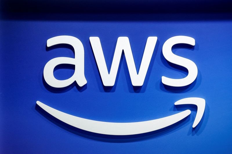 Amazon to invest over $5 billion in new AWS region in Taiwan
